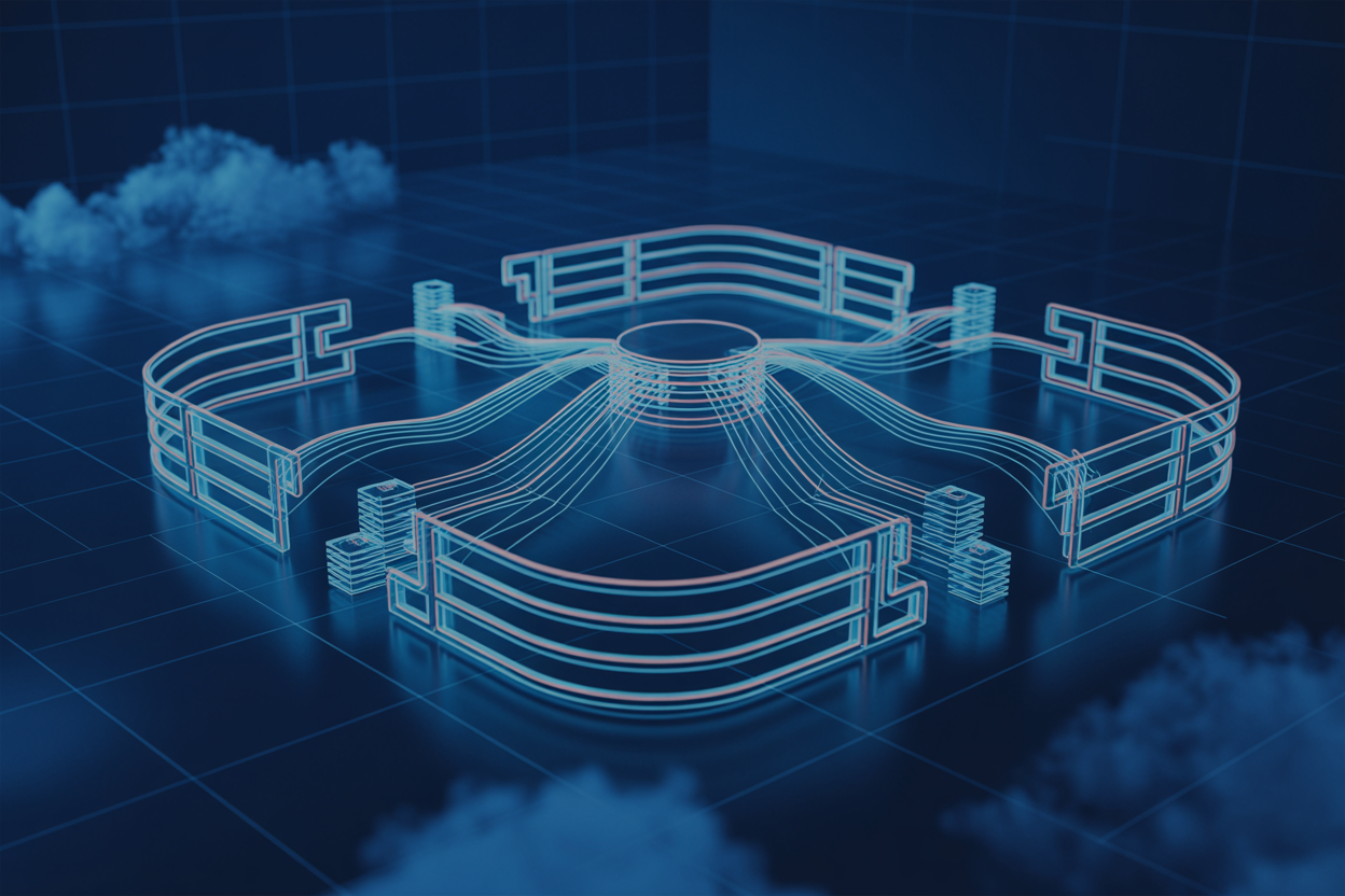 Building a Secure Foundation with AWS VPC