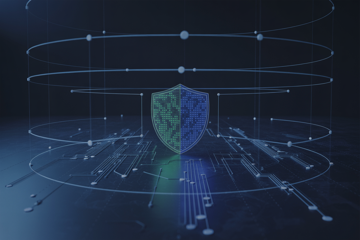 Strengthening Perimeter Security Across AWS Networks