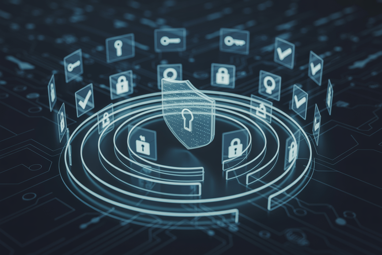 Achieving Least Privilege Access with IAM and Beyond
