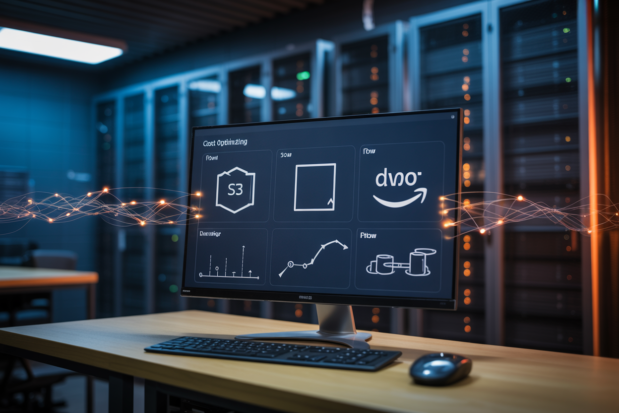 Leveraging AWS-Native Tools to Reduce S3 Read Costs