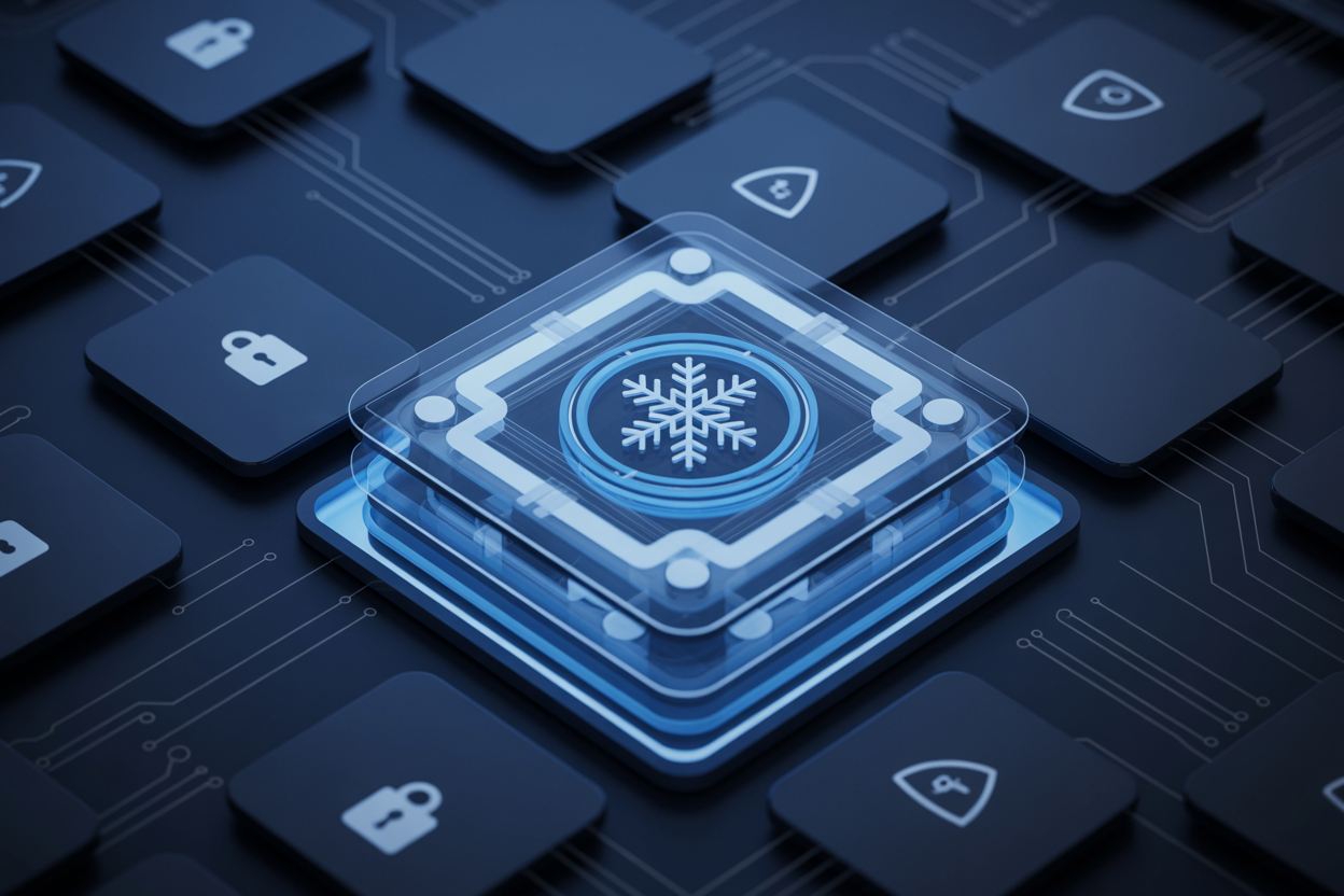 Modern Strategies to Secure Snowflake Credentials Effectively