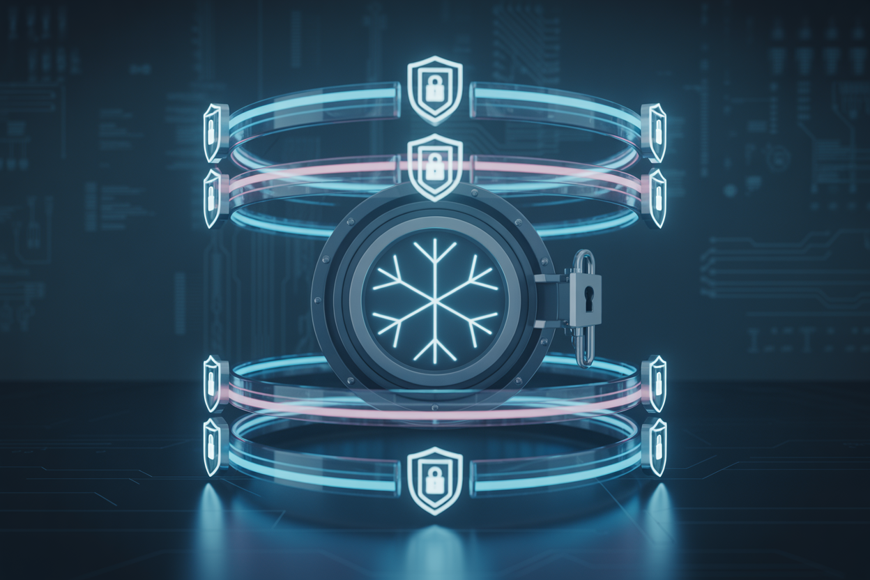 Implementing Zero-Trust Principles for Snowflake Access
