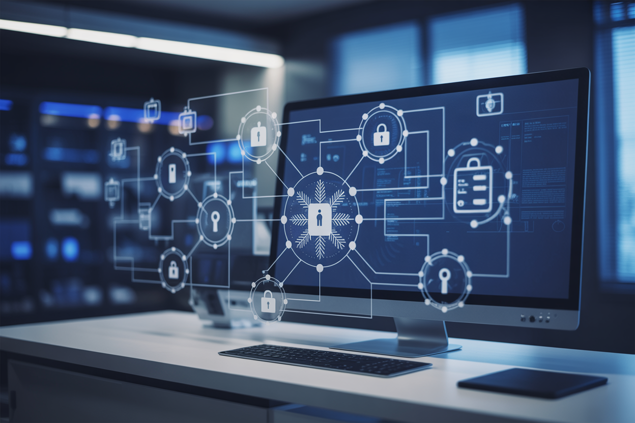 Choosing the Right Tools to Manage Snowflake Secrets at Scale