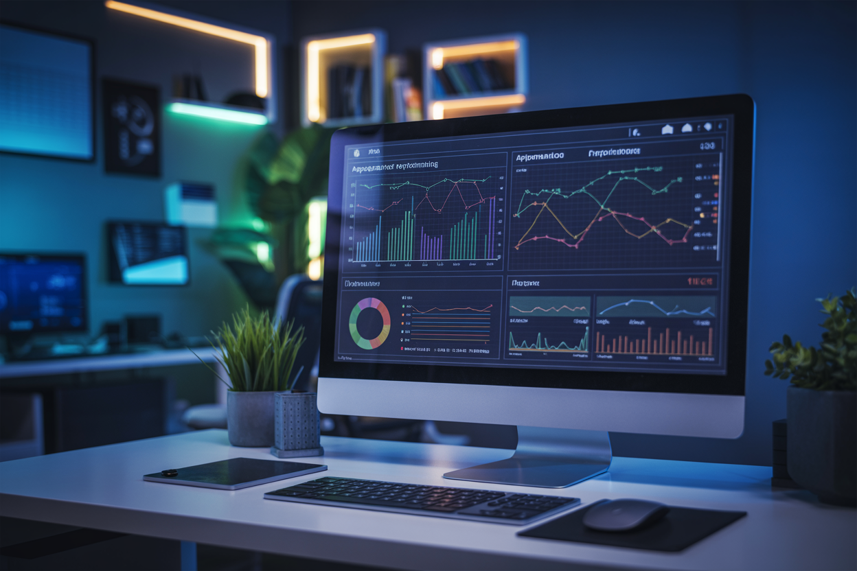 Understanding New Relic APM and Its Core Benefits