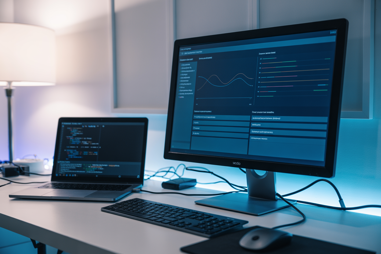 Setting Up New Relic APM for Your Application