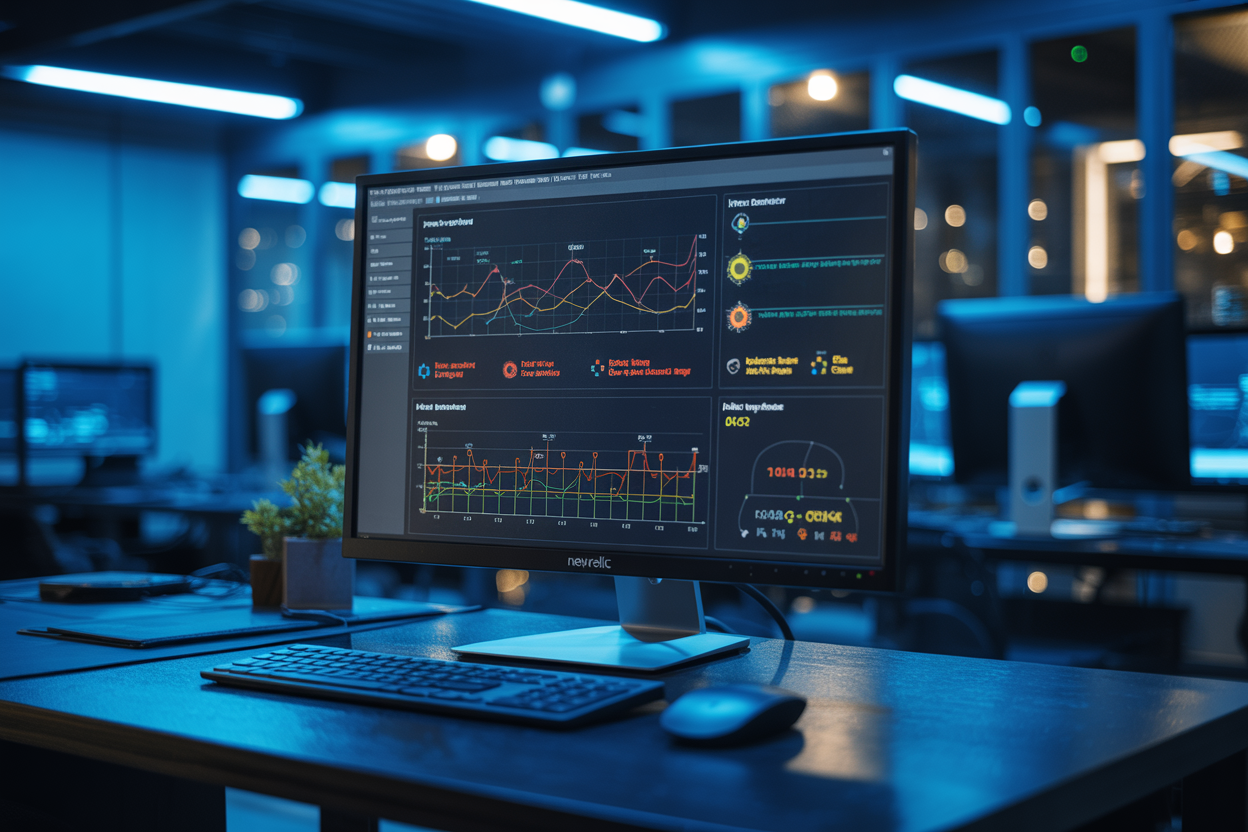 Setting Up Alerts to Catch Issues Before They Escalate