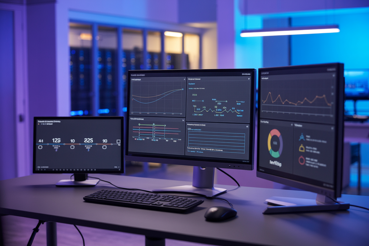 Integrating New Relic APM into Your DevOps Workflow