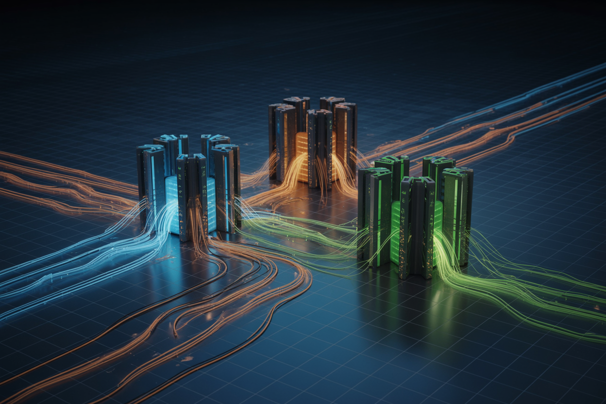Understanding the AI Infrastructure Landscape