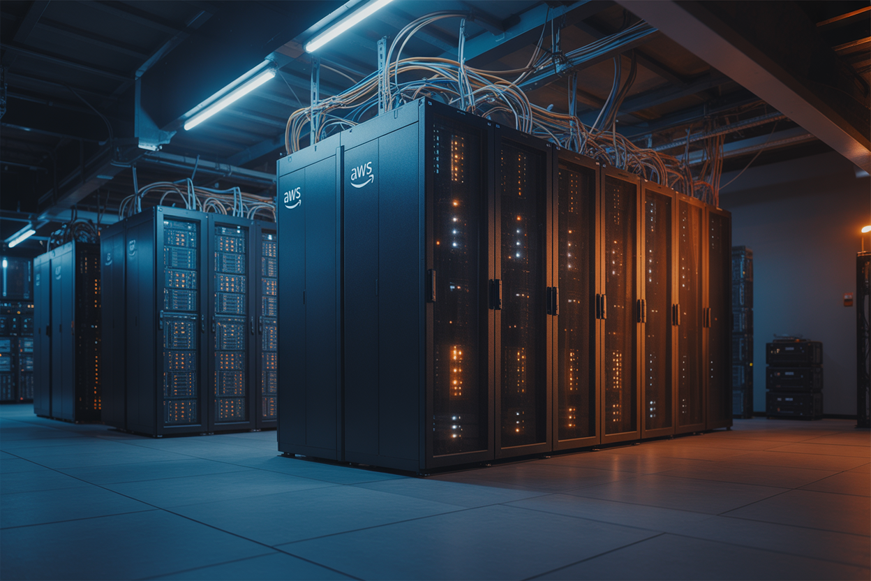 AWS AI Infrastructure: Strengths and Limitations