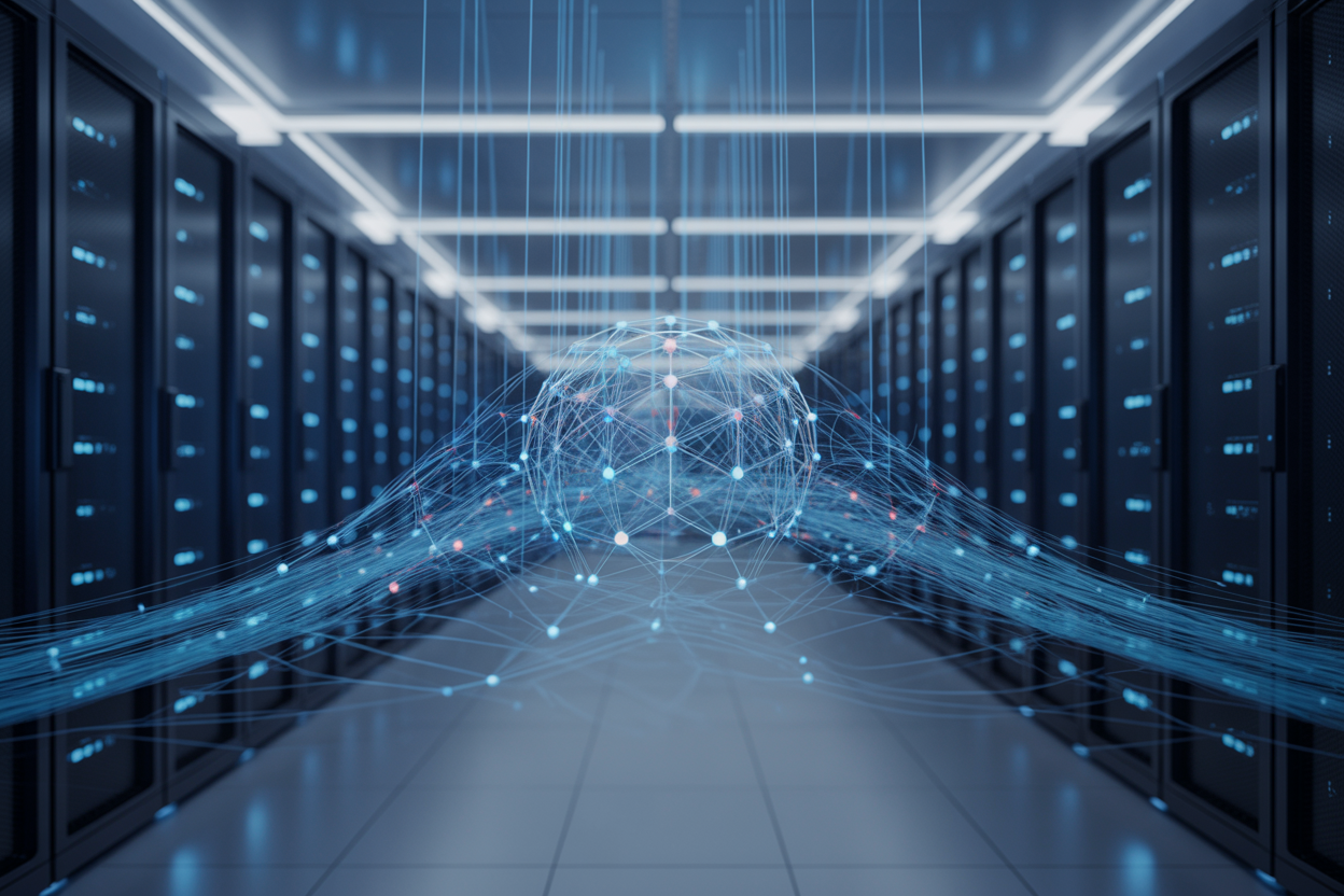 Vertex AI: Google's Bet on Scalable Machine Learning
