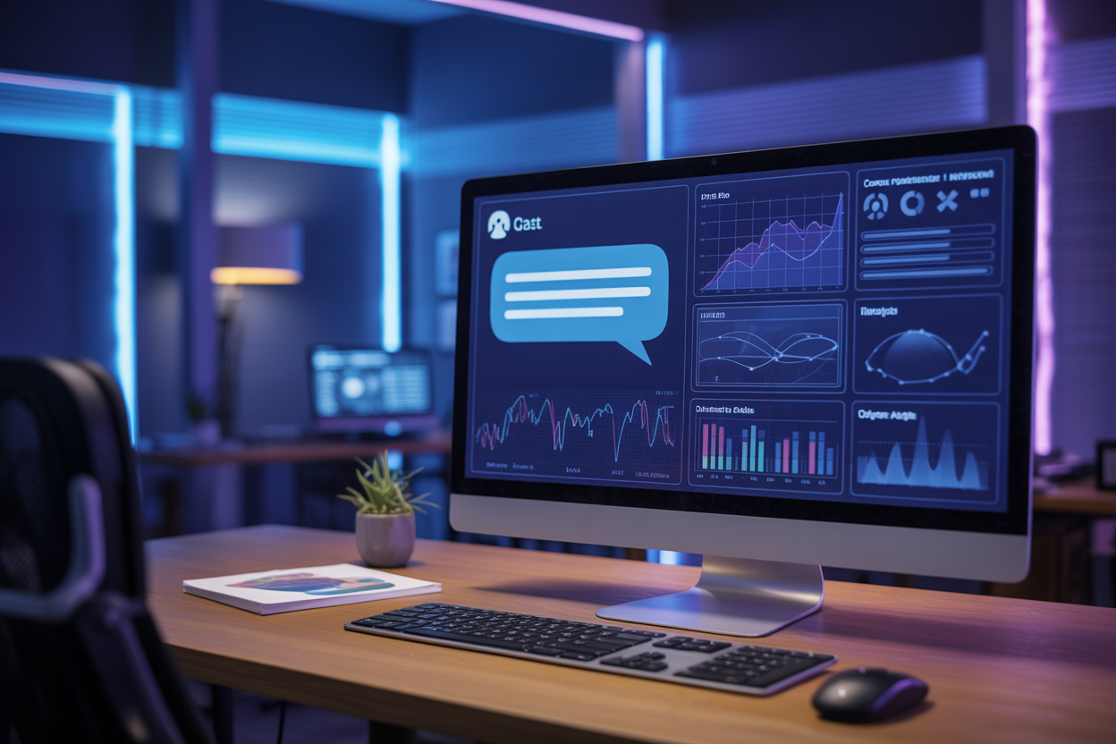 Understanding Conversational Data Analytics and Why It Matters