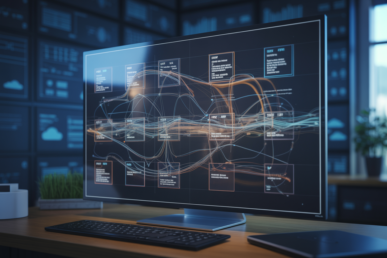 AWS Athena as the Analytical Backbone