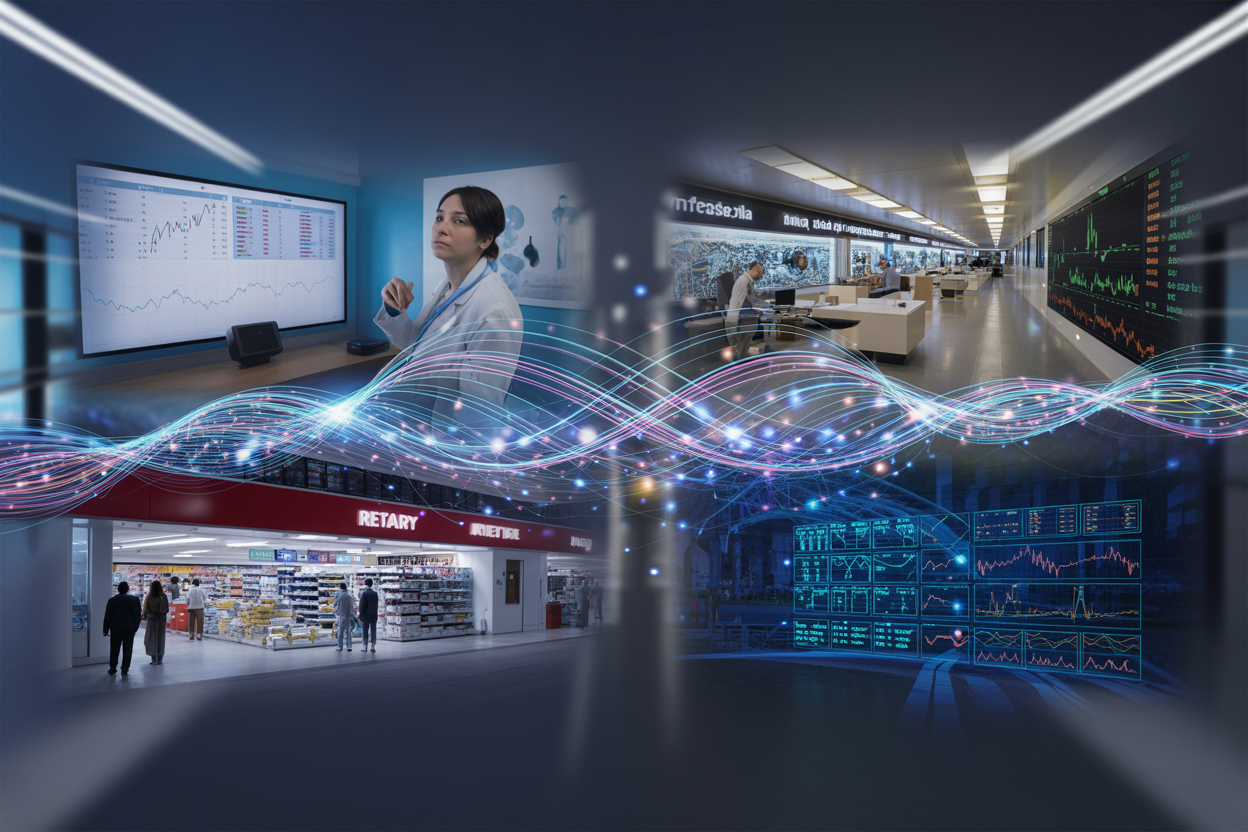 Real-World Use Cases Across Industries