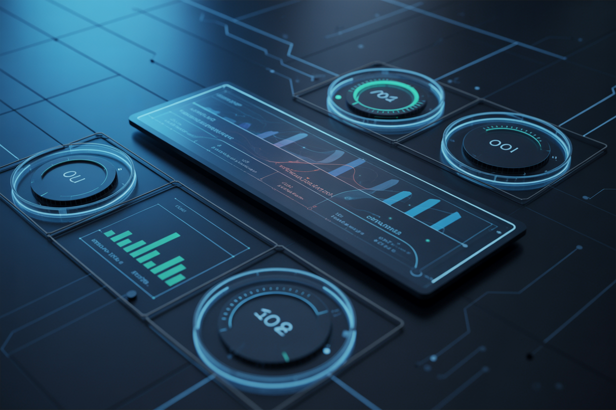 Optimizing Performance, Cost, and Accuracy