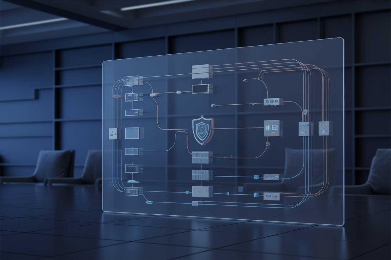 Establishing Core AWS Architecture Principles