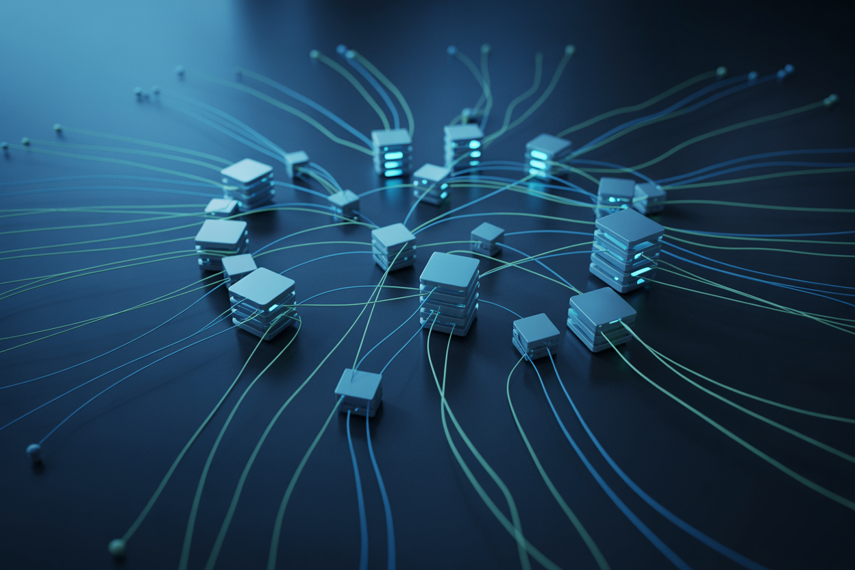 Scaling Infrastructure to Meet Demand Efficiently