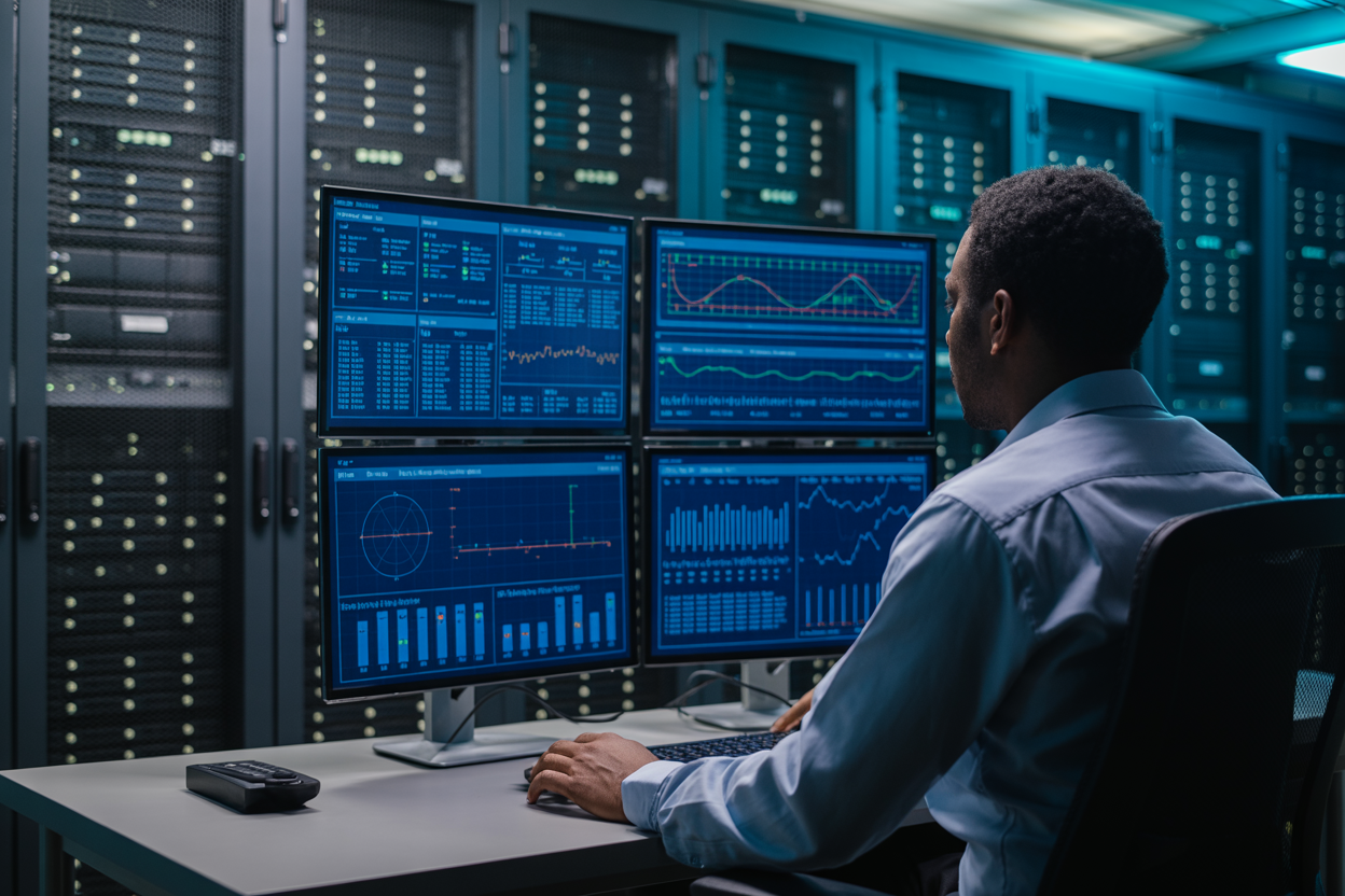Monitoring, Auditing, and Continuous Improvement