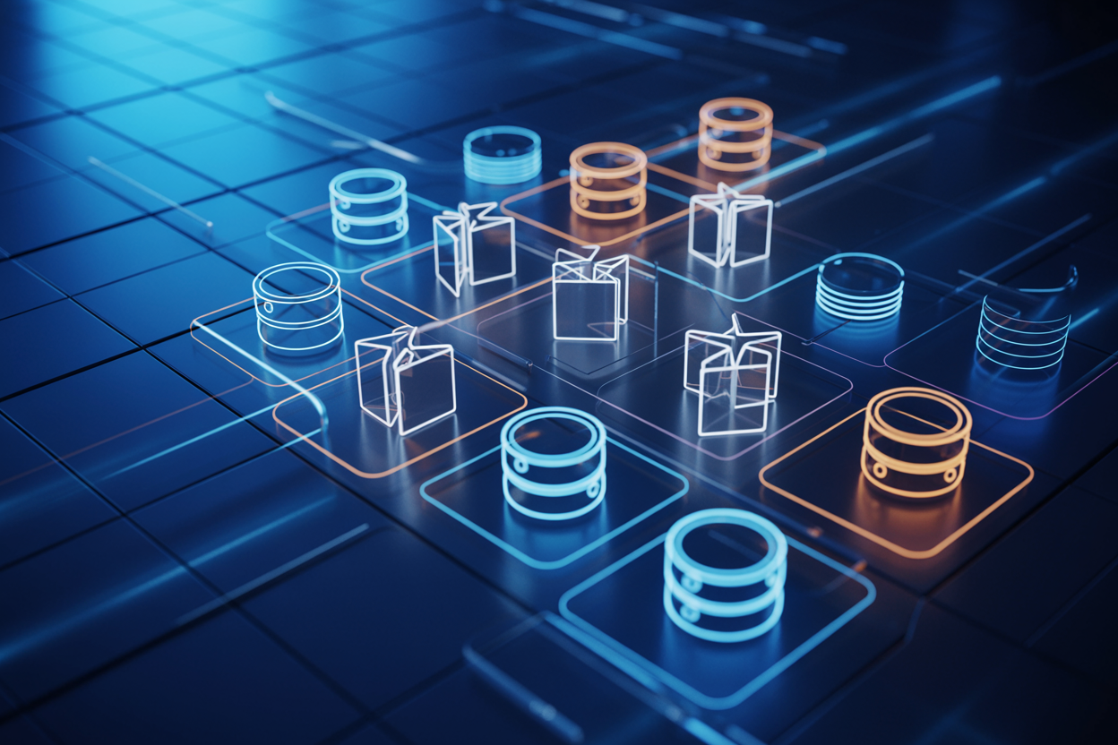 AWS Databases: Choosing the Right Storage for Your Data