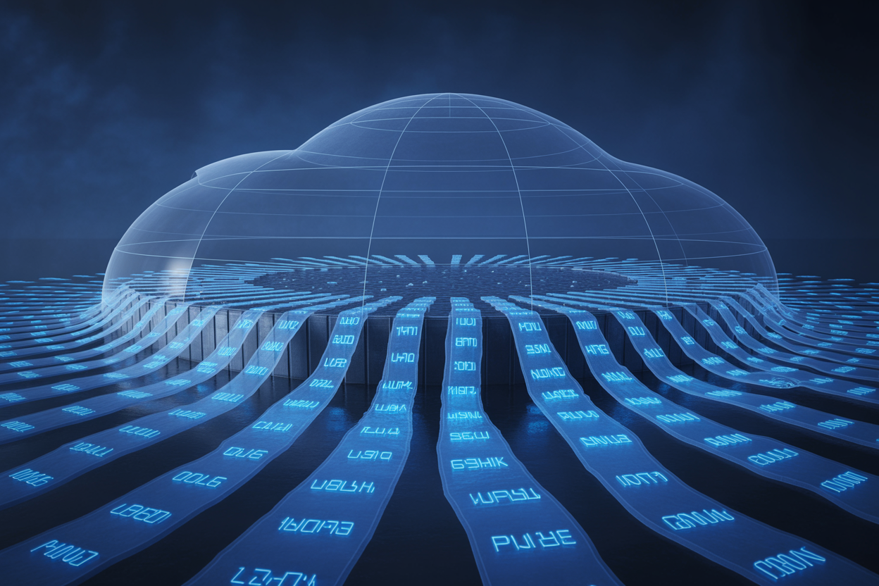 Data Lakes on AWS: Centralizing Raw Data at Scale