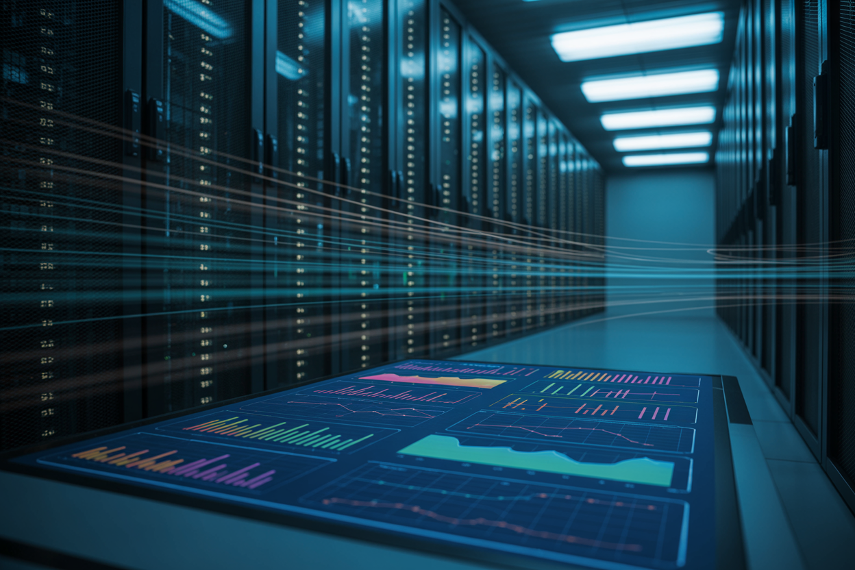 Data Warehouses on AWS: Powering Fast Analytical Queries