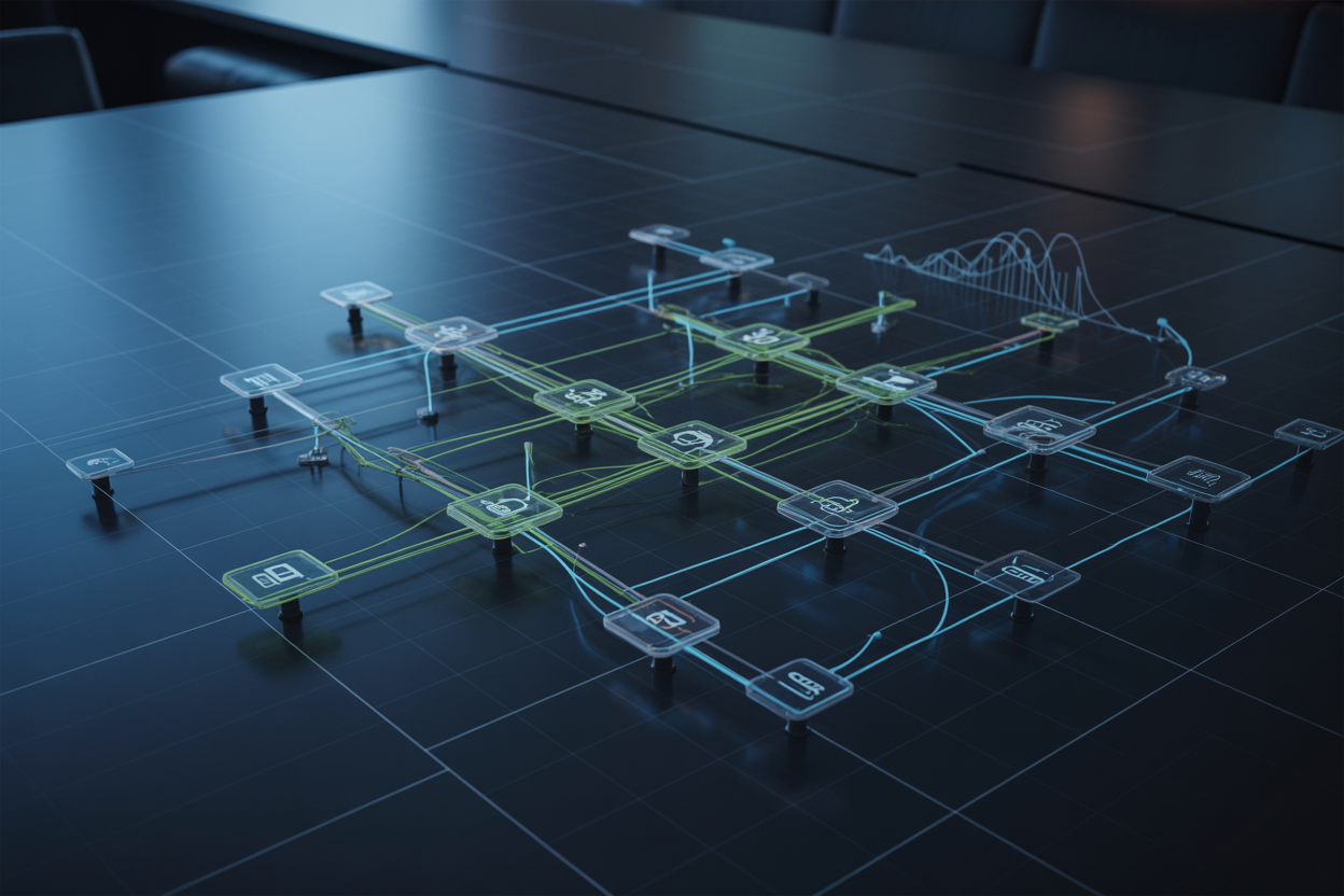 Building a Cost-Effective and Scalable AWS Data Strategy