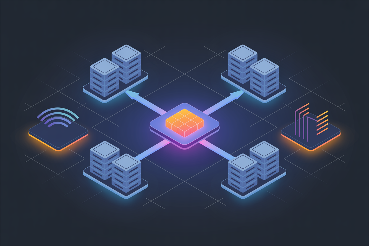 Understanding the Core Components Before You Build