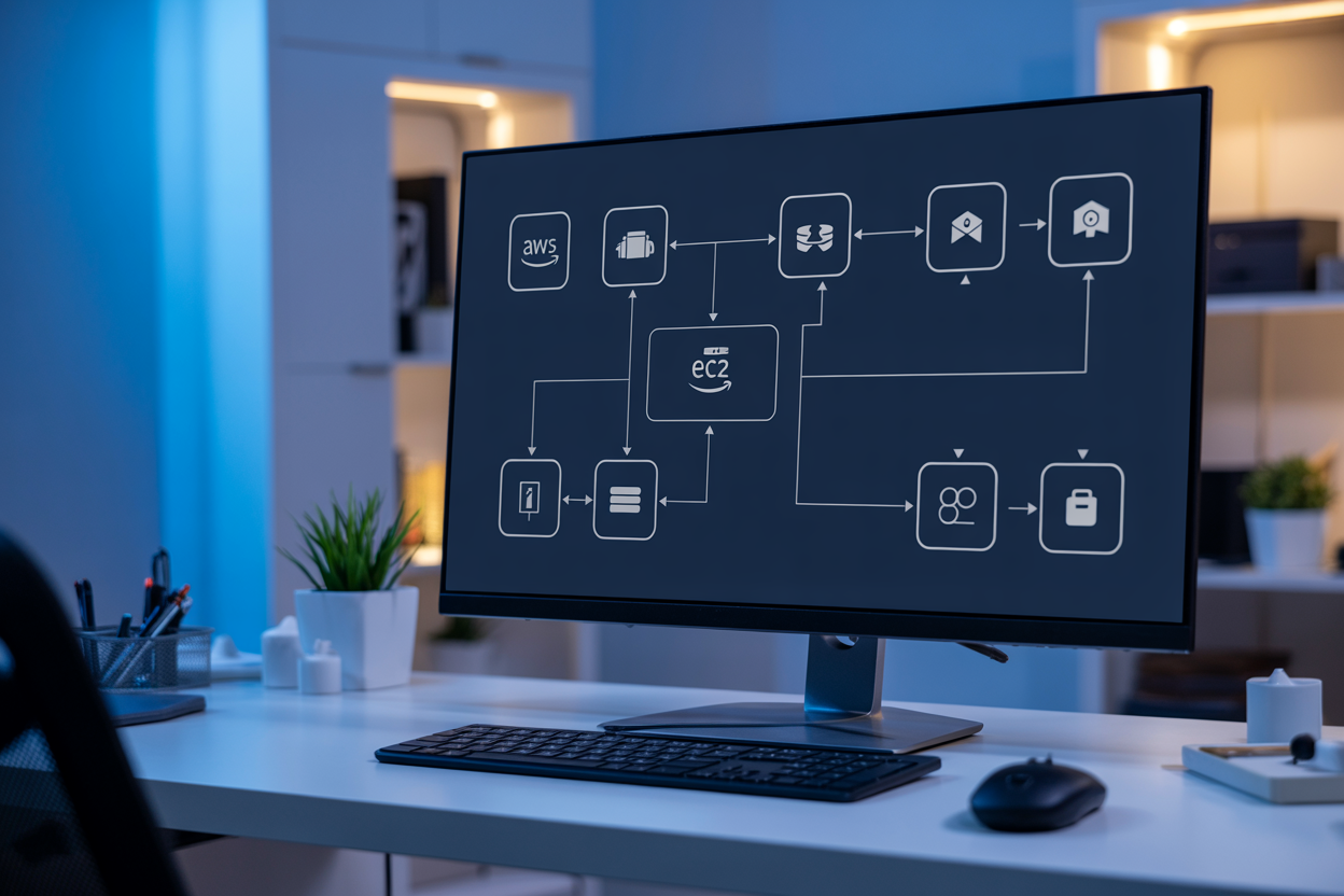 Setting Up Your AWS Environment the Right Way