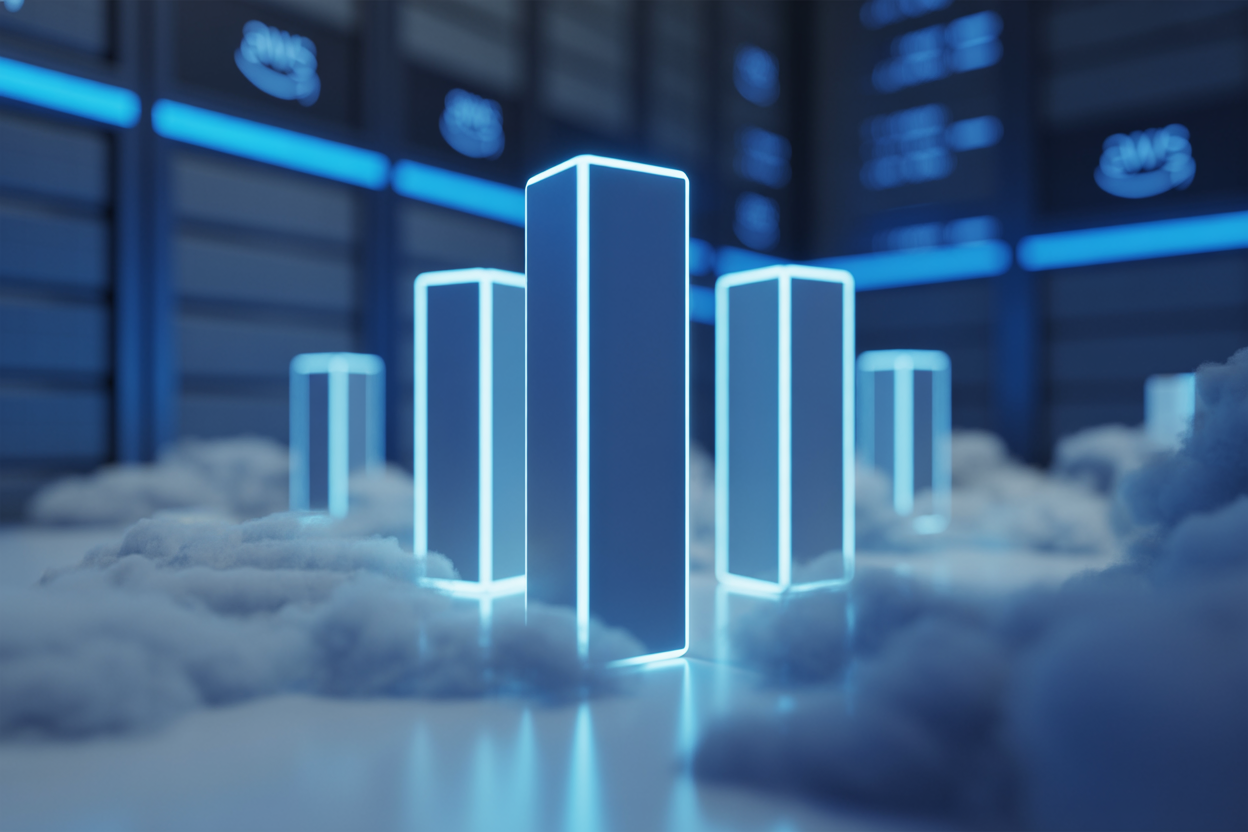 Launching EC2 Instances to Serve Your Application