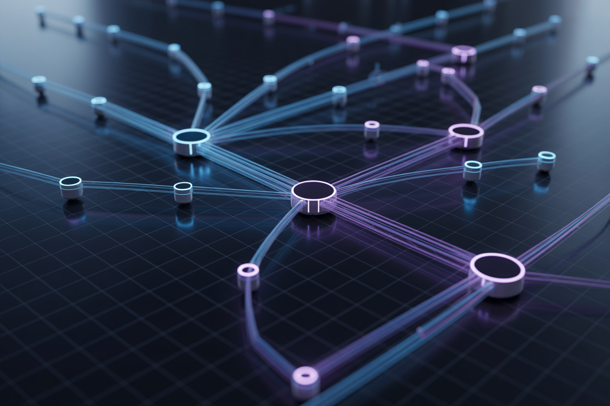Designing a Dynamic Model Selection Architecture