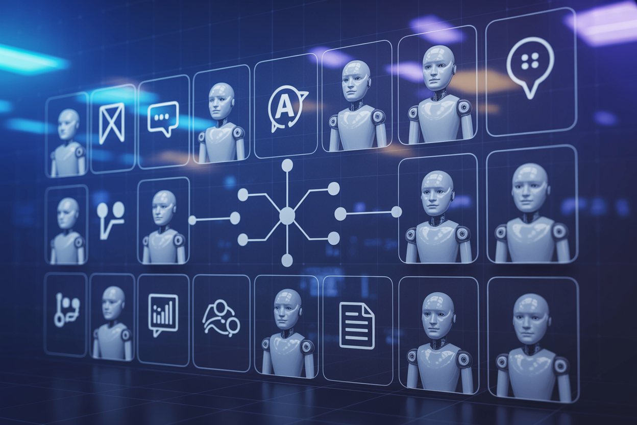 Selecting the Right Models for Each Use Case
