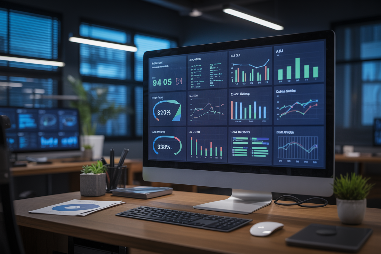 Measuring the Success of Your Dynamic Model Selection Strategy