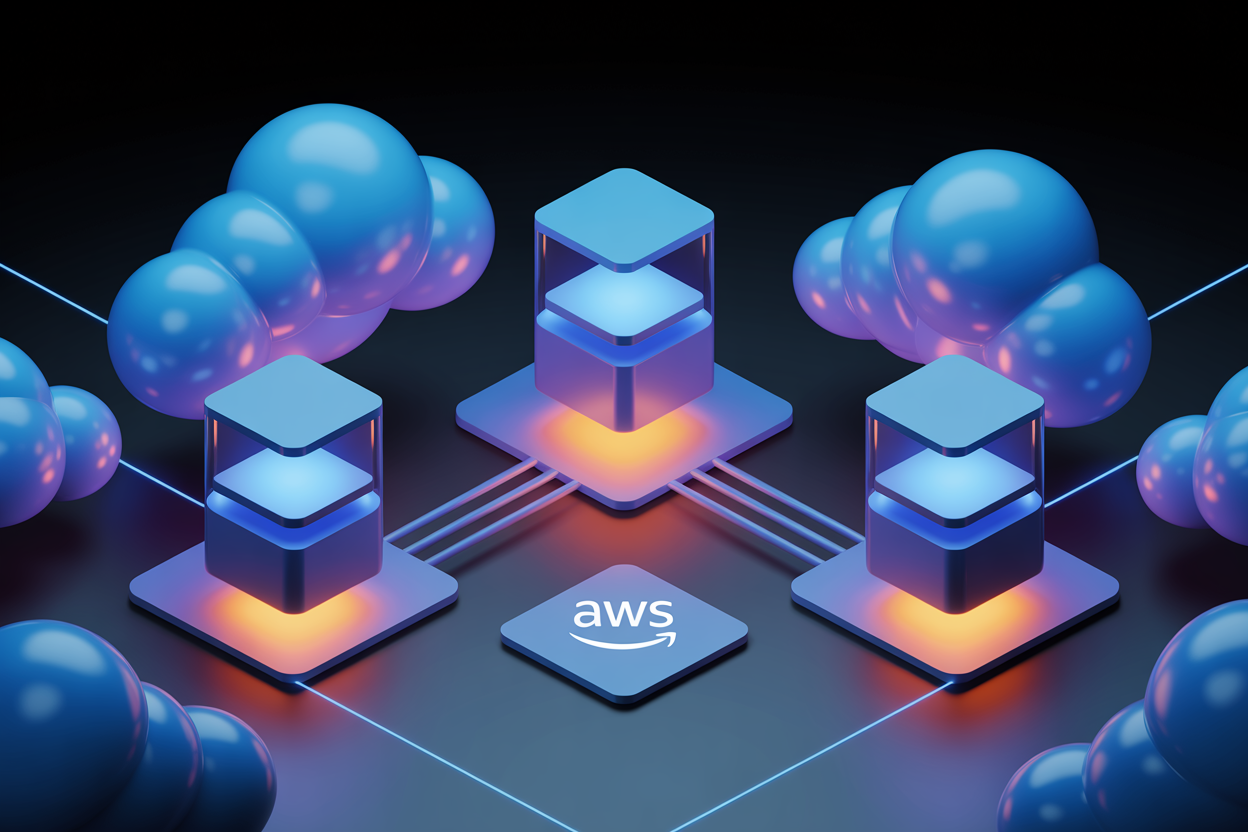 Understanding the AWS Storage Landscape