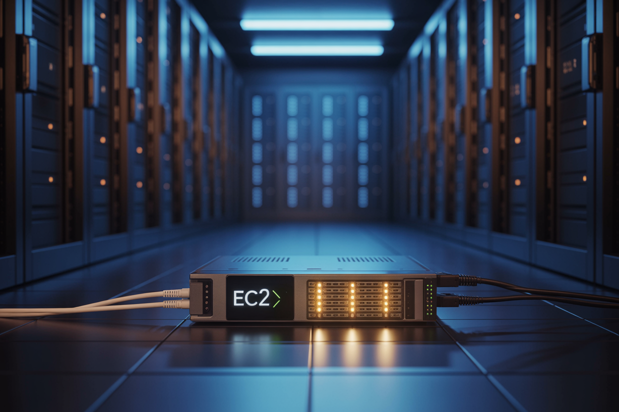 Amazon EBS: High-Performance Block Storage for EC2
