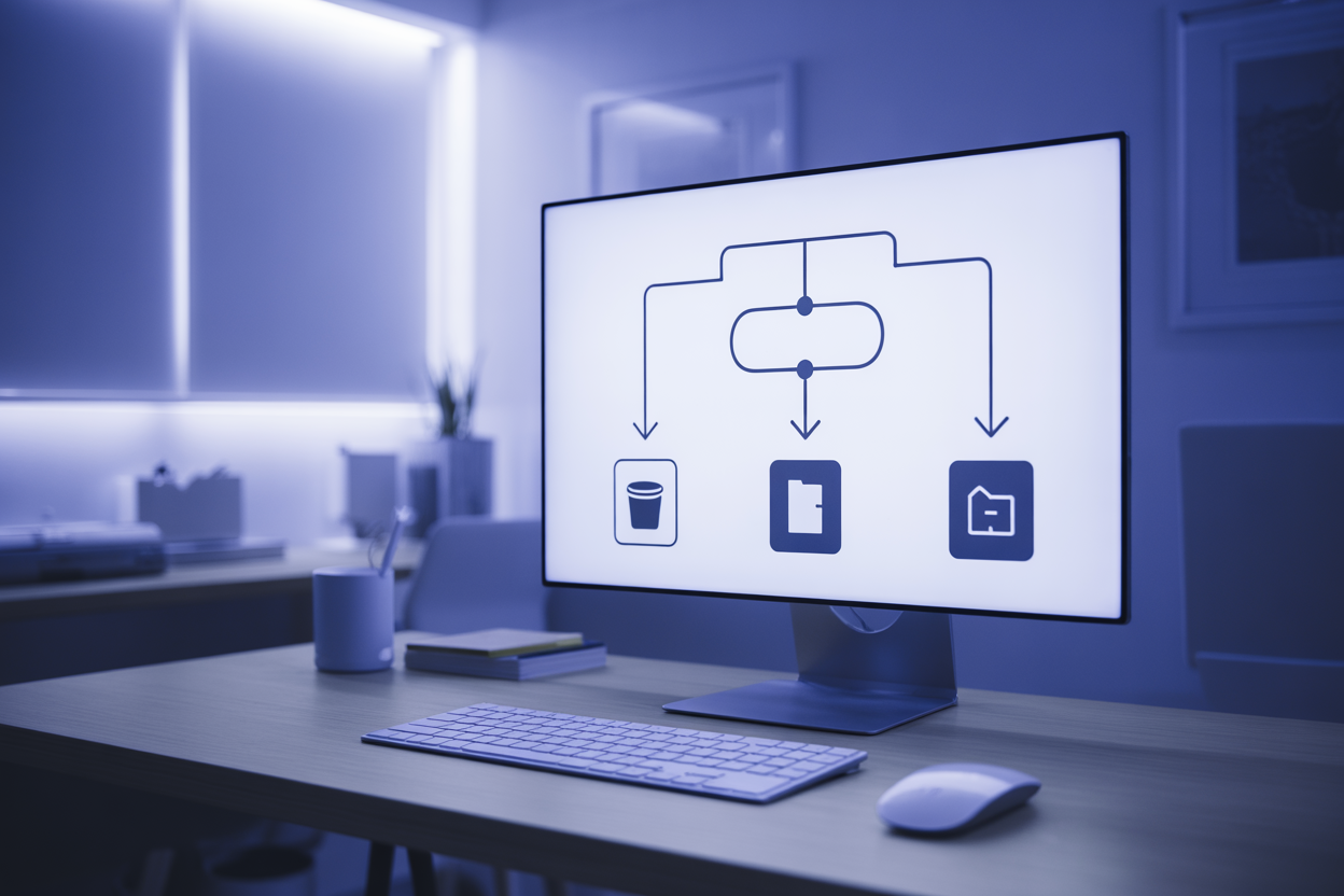Practical Decision Framework for Choosing the Right Service