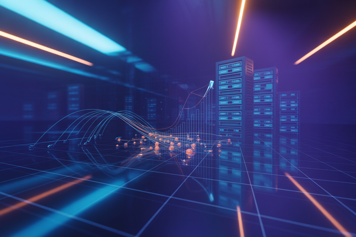 Accelerating Results with AWS AI Services
