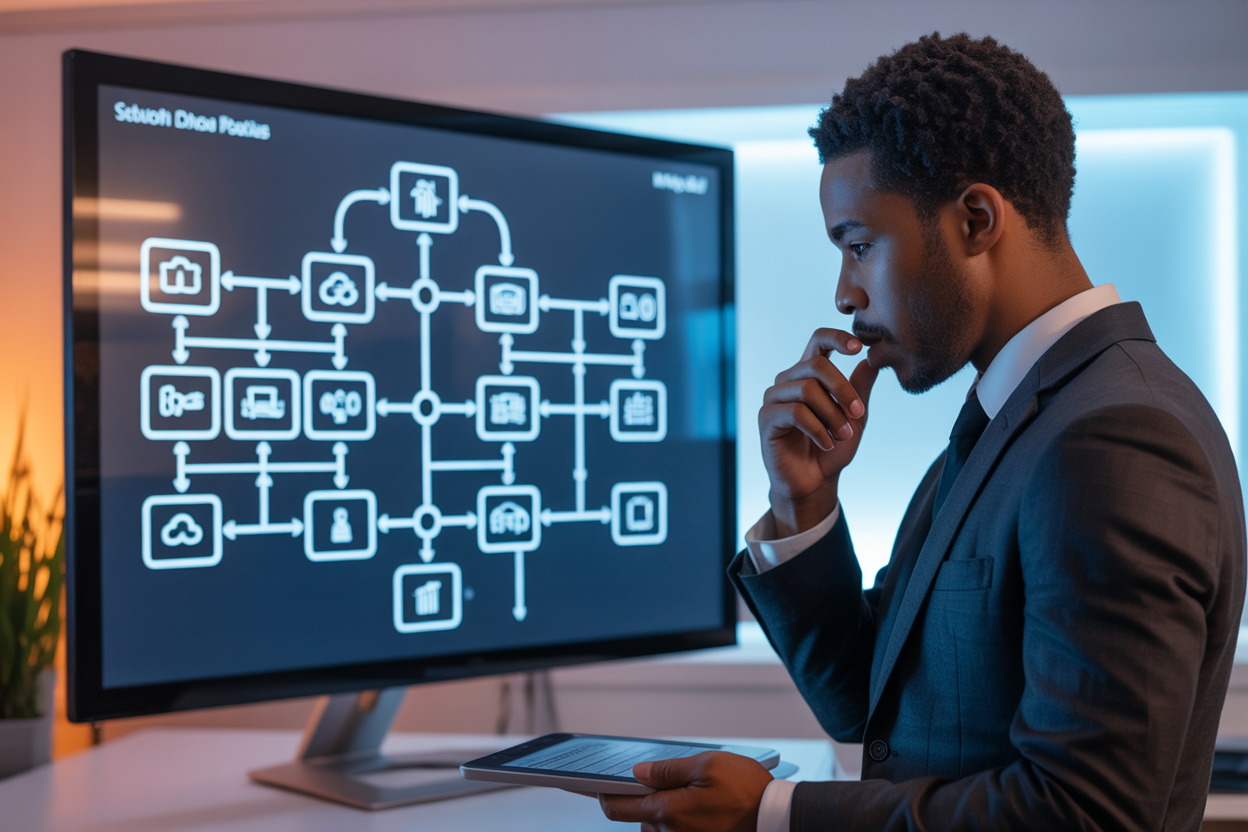 Matching Your Business Needs to the Right AWS AI Service