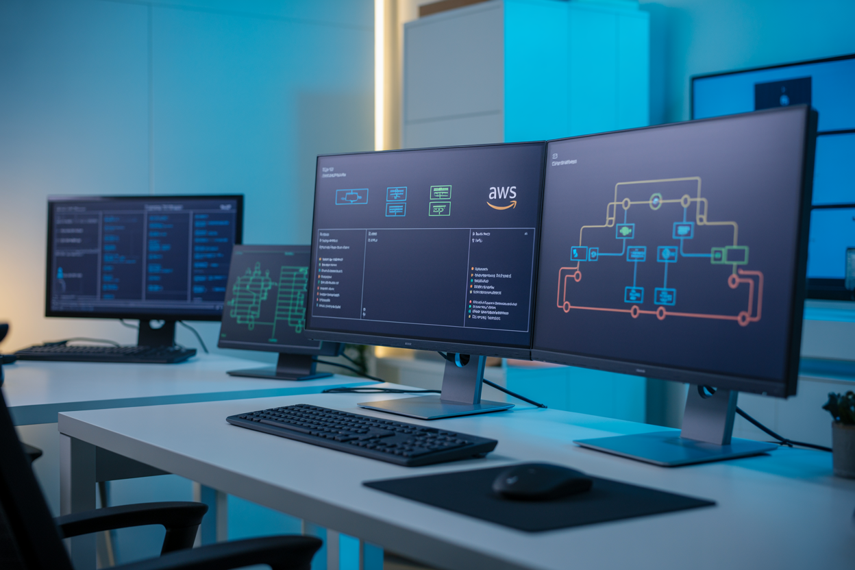Setting Up Your AWS Elastic Beanstalk Environment for Success