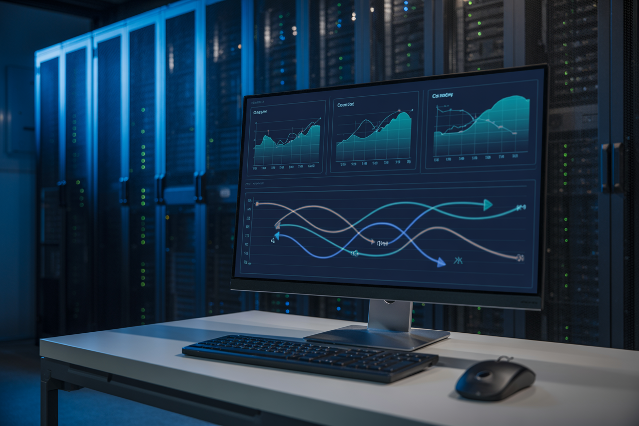 Optimizing Costs and Performance in Your Pipeline