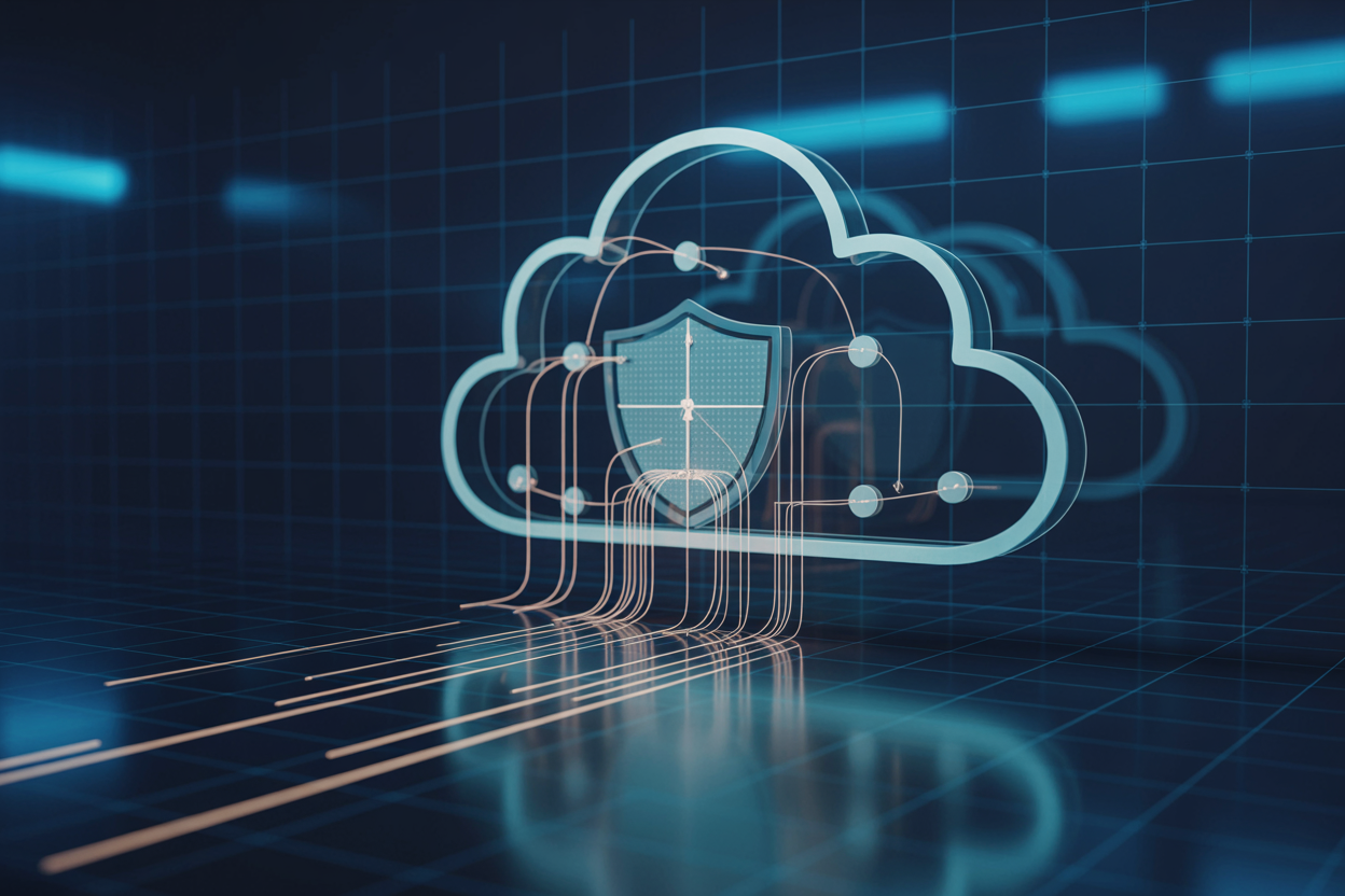 Understanding CloudTrail and Its Role in AWS Security Logging