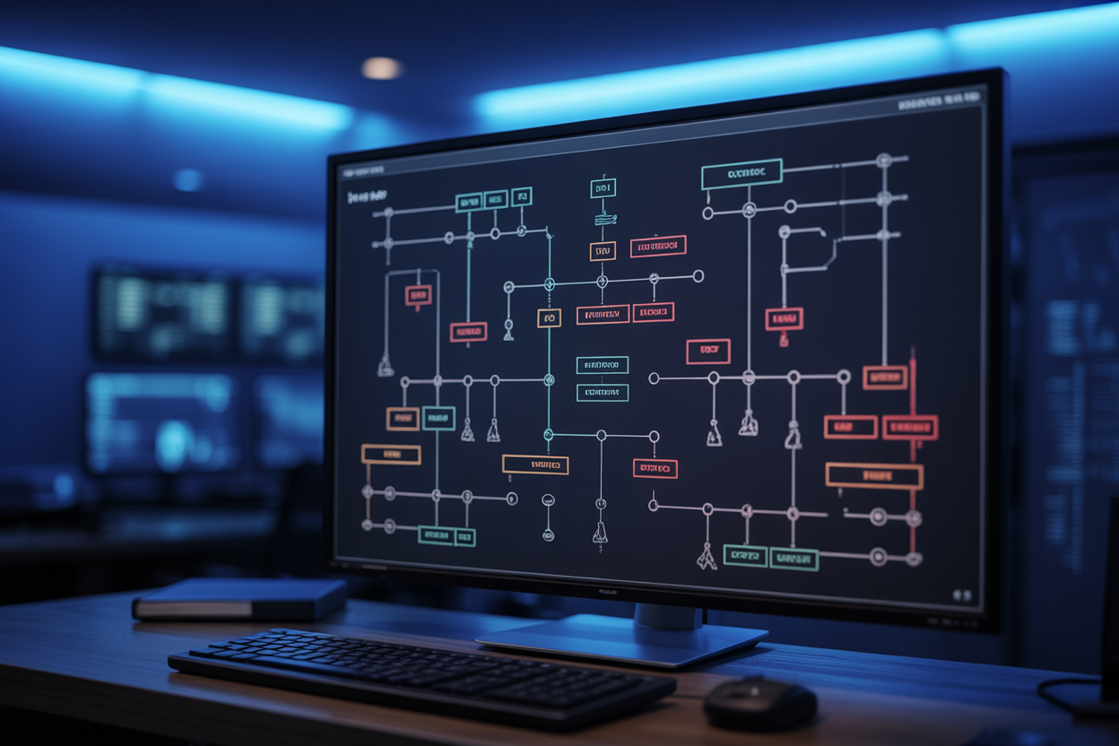 Building Detection Rules and Alerts on Ingested CloudTrail Data
