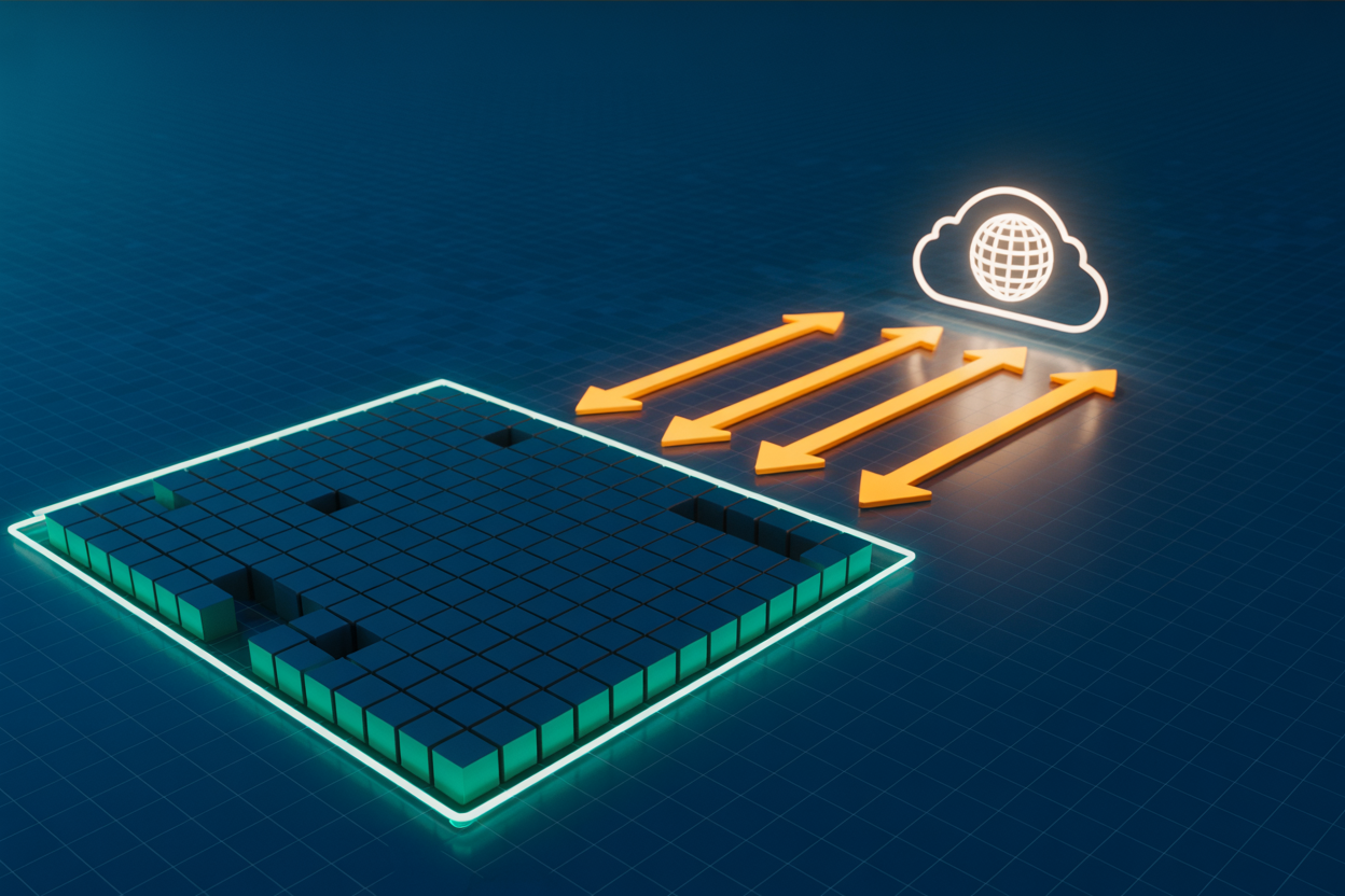 Public Subnets Explained: Enabling Direct Internet Access for Your Resources