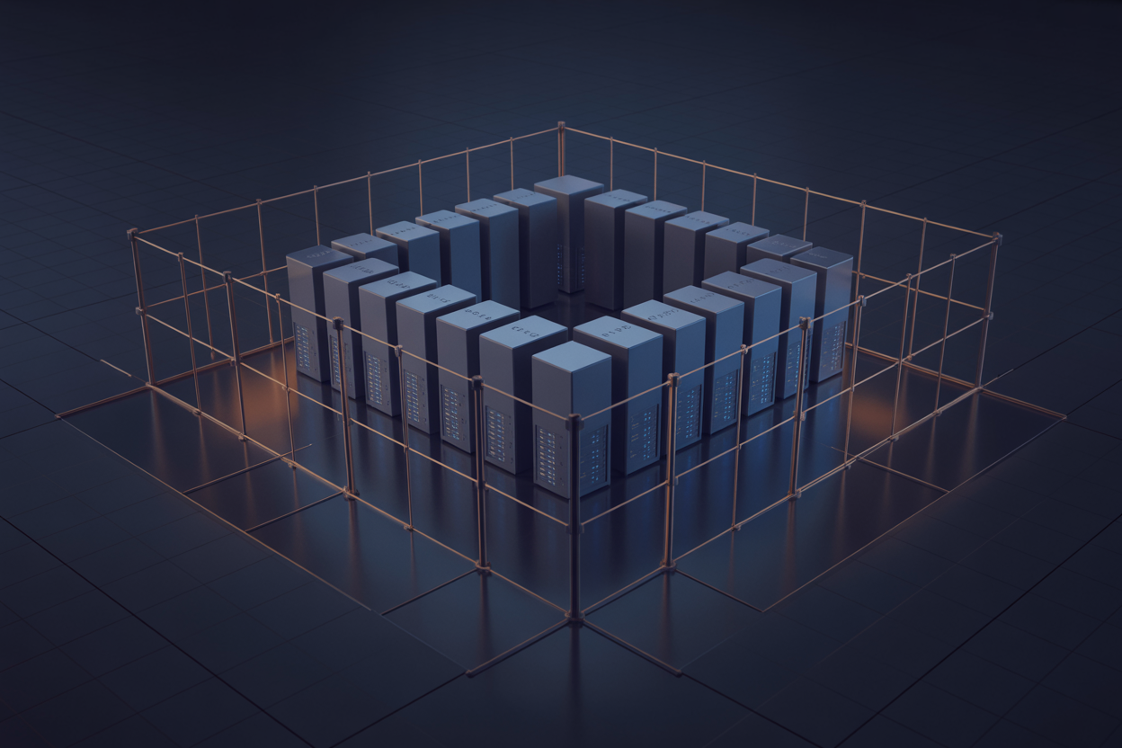 Private Subnets Explained: Protecting Sensitive Resources from Direct Exposure