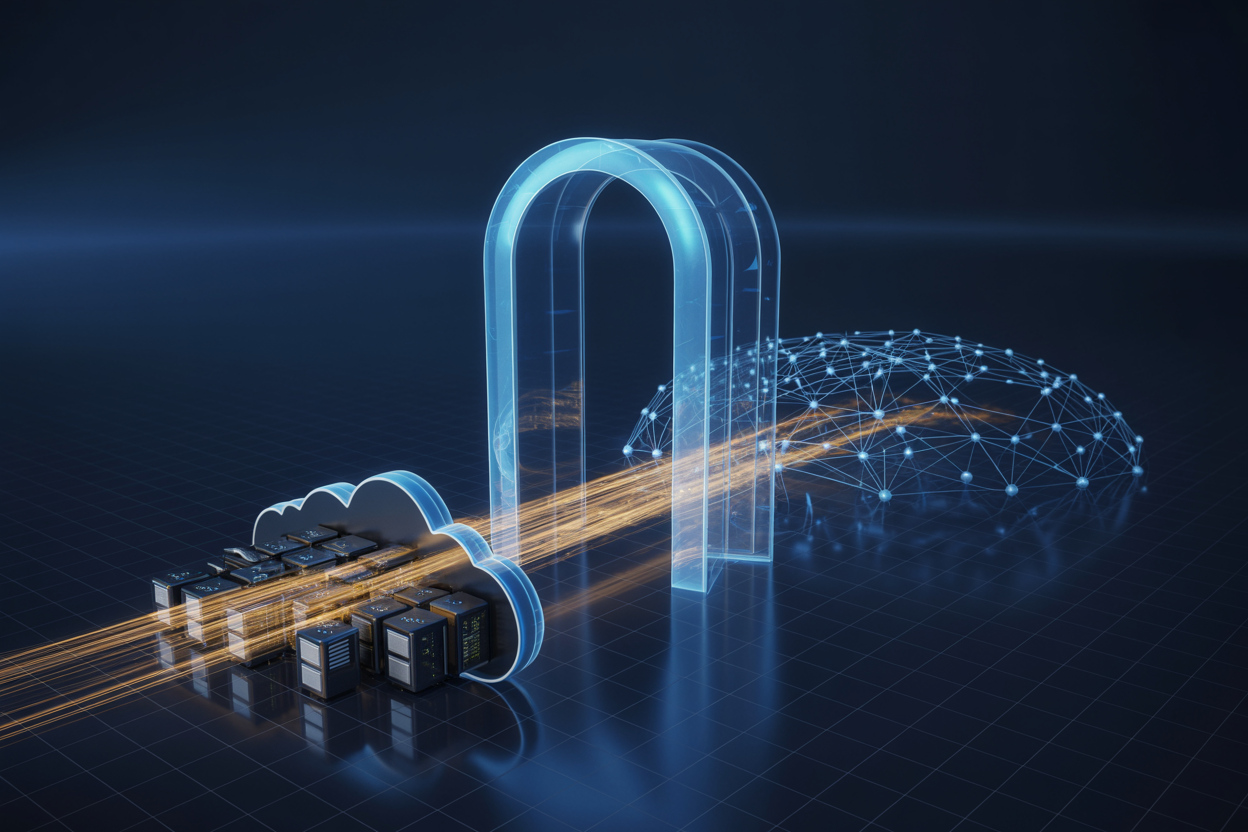 Internet Gateways: Your VPC's Direct Path to the Public Internet