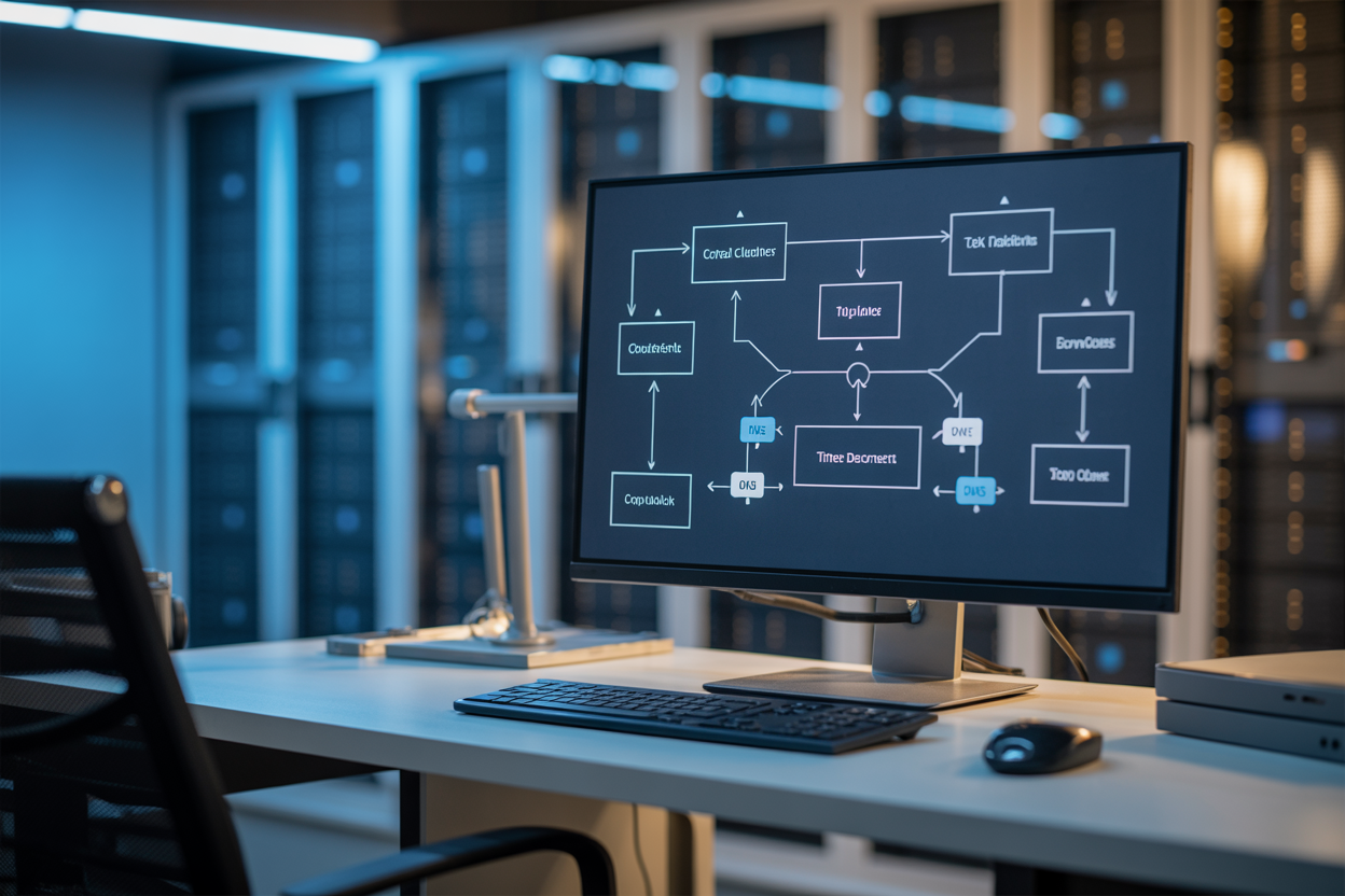 Core Amazon ECS Concepts You Need Before Migrating