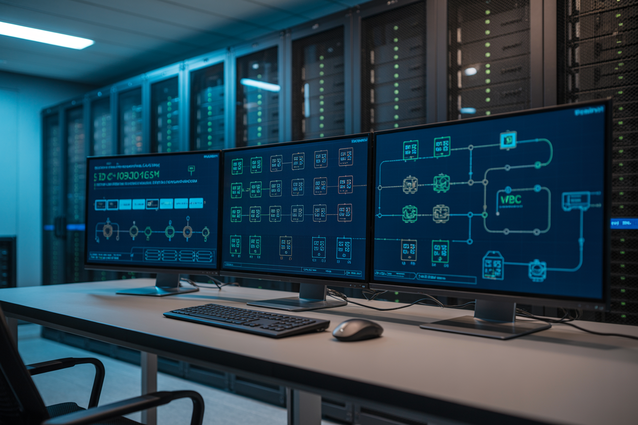 Building Your ECS Infrastructure for Production