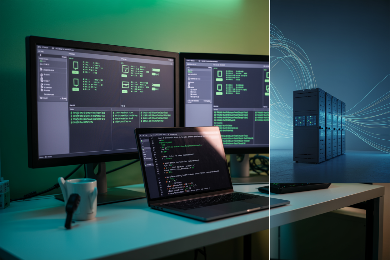 Executing the Migration with Minimal Downtime