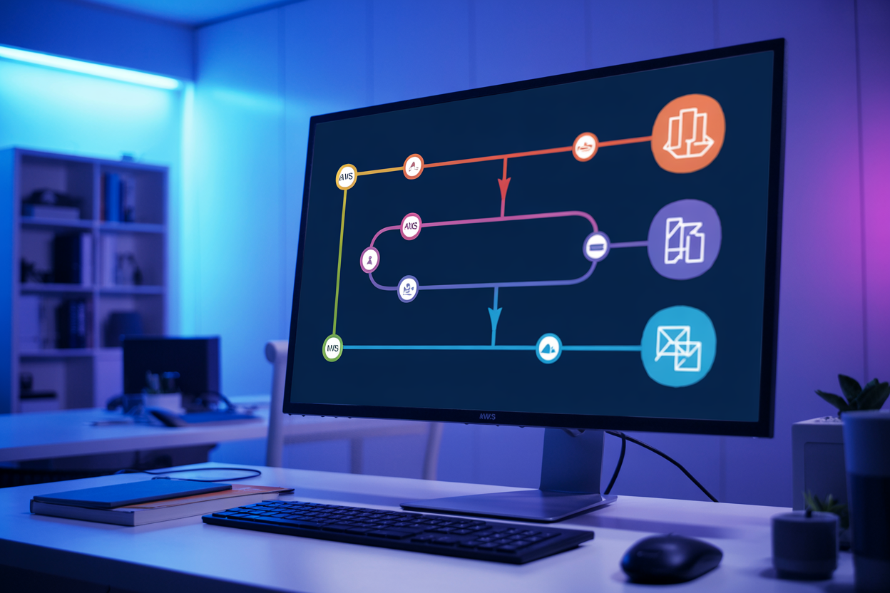 Designing the Alerting Pipeline Architecture