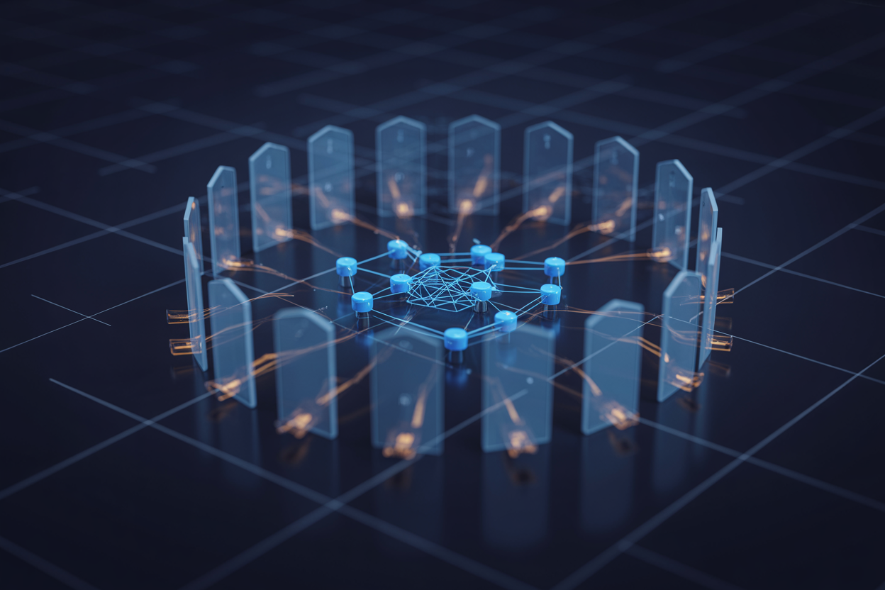 How Kubernetes NetworkPolicies Work and Where They Stop