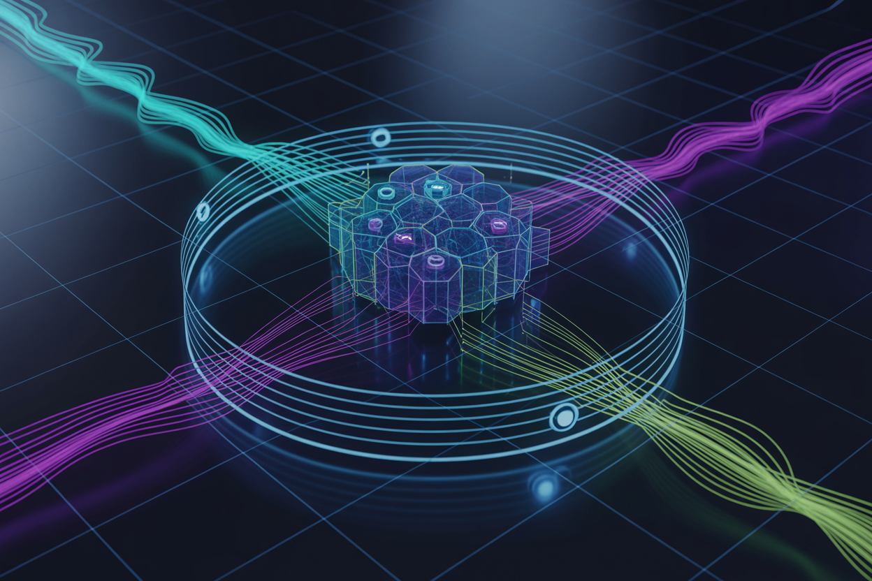 What OVN Brings to Kubernetes Network Security