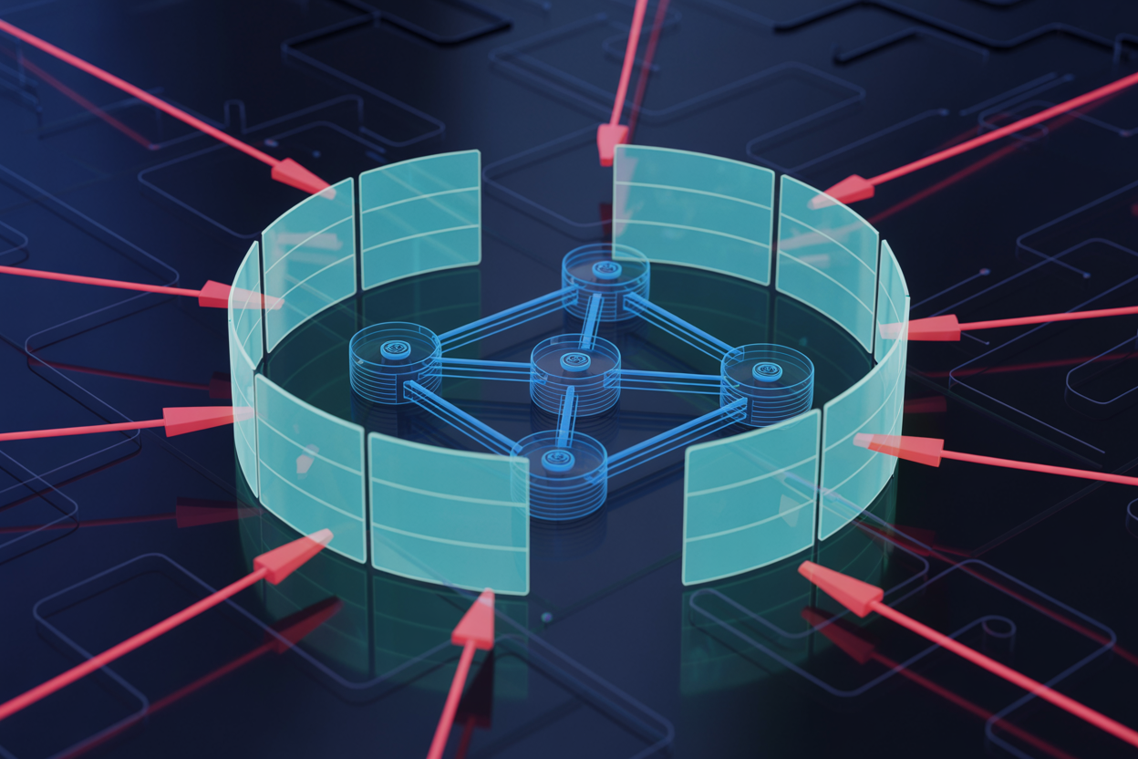 Stopping Exfiltration with OVN-Powered Policy Enforcement